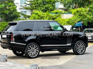 Xe LandRover Range Rover HSE 3.0 2014