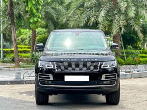 Xe LandRover Range Rover HSE 3.0 2014