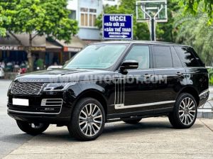 Xe LandRover Range Rover HSE 3.0 2014