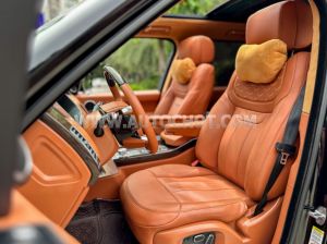 Xe LandRover Range Rover HSE 3.0 2014