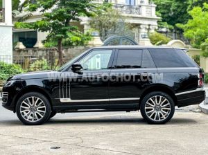 Xe LandRover Range Rover HSE 3.0 2014