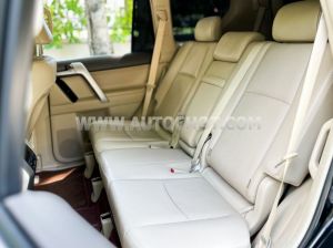 Xe Toyota Prado VX 2.7L 2019