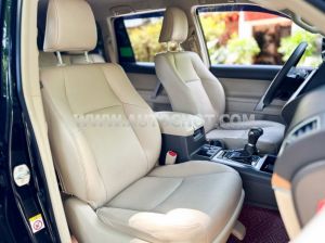 Xe Toyota Prado VX 2.7L 2019