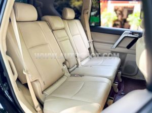 Xe Toyota Prado VX 2.7L 2019