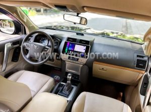 Xe Toyota Prado VX 2.7L 2019
