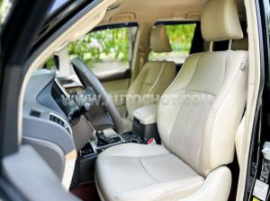 Xe Toyota Prado VX 2.7L 2019