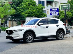 Xe Mazda CX5 2.5 Signature Premium 2WD 2019