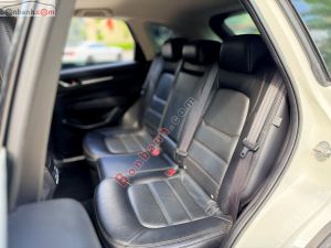 Xe Mazda CX5 2.5 Signature Premium 2WD 2019