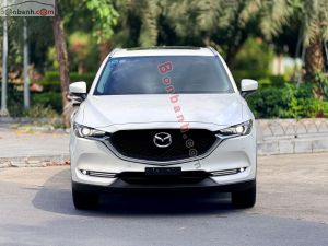 Xe Mazda CX5 2.5 Signature Premium 2WD 2019
