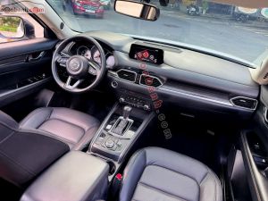Xe Mazda CX5 2.5 Signature Premium 2WD 2019