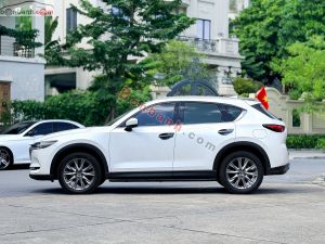 Xe Mazda CX5 2.5 Signature Premium 2WD 2019