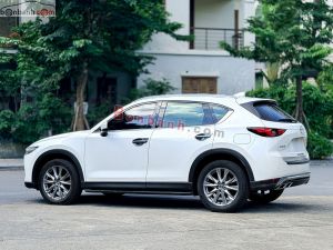 Xe Mazda CX5 2.5 Signature Premium 2WD 2019