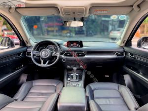 Xe Mazda CX5 2.5 Signature Premium 2WD 2019
