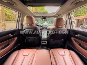Xe Hyundai SantaFe Cao cấp 2.5L HTRAC 2023