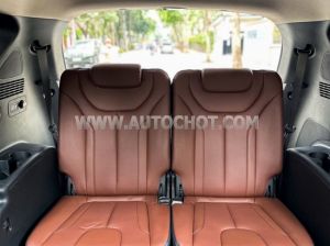 Xe Hyundai SantaFe Cao cấp 2.5L HTRAC 2023