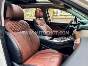 Xe Hyundai SantaFe Cao cấp 2.5L HTRAC 2023