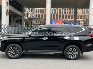 Xe Mitsubishi Pajero Sport 2.4D 4x4 AT 2022