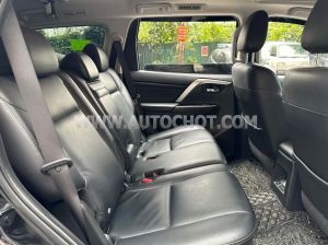 Xe Mitsubishi Pajero Sport 2.4D 4x4 AT 2022
