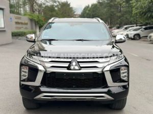 Xe Mitsubishi Pajero Sport 2.4D 4x4 AT 2022