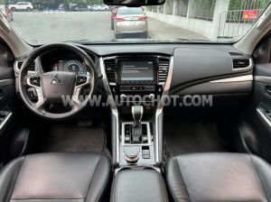 Xe Mitsubishi Pajero Sport 2.4D 4x4 AT 2022