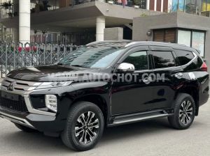 Xe Mitsubishi Pajero Sport 2.4D 4x4 AT 2022