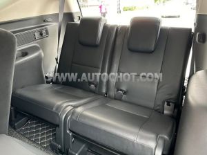 Xe Mitsubishi Pajero Sport 2.4D 4x4 AT 2022