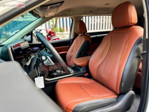 Xe Kia Carnival Premium 2.2D 7S 2024