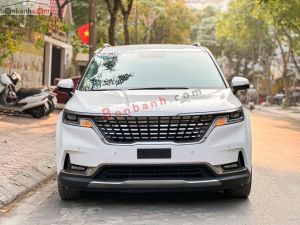 Xe Kia Carnival Premium 2.2D 7S 2024