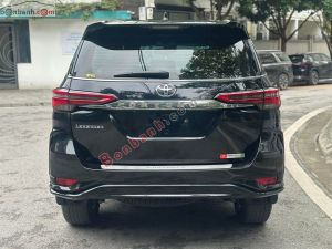 Xe Toyota Fortuner 2.8V 4x4 AT Legender 2021
