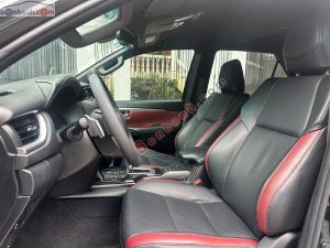 Xe Toyota Fortuner 2.8V 4x4 AT Legender 2021