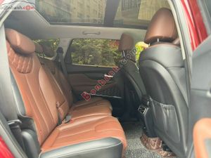 Xe Hyundai SantaFe Cao cấp 2.5L HTRAC 2021
