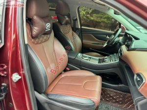 Xe Hyundai SantaFe Cao cấp 2.5L HTRAC 2021