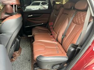 Xe Hyundai SantaFe Cao cấp 2.5L HTRAC 2021