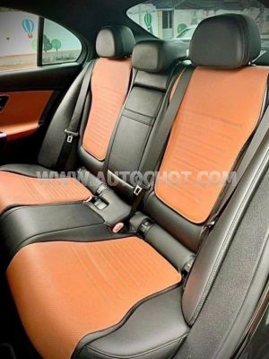 Xe Mercedes Benz C class C300 AMG 2022