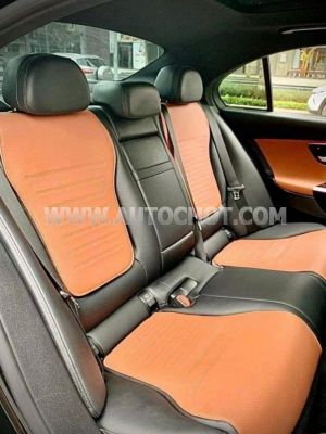 Xe Mercedes Benz C class C300 AMG 2022