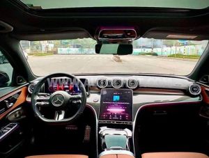 Xe Mercedes Benz C class C300 AMG 2022