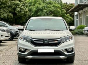 Xe Honda CRV 2.4 AT - TG 2017