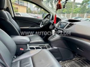 Xe Honda CRV 2.4 AT - TG 2017