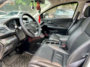 Xe Honda CRV 2.4 AT - TG 2017
