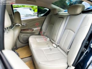 Xe Nissan Sunny XV 2014