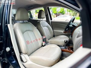 Xe Nissan Sunny XV 2014