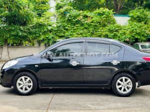 Xe Nissan Sunny XV 2014