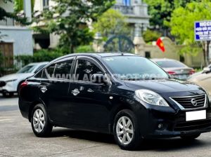 Xe Nissan Sunny XV 2014