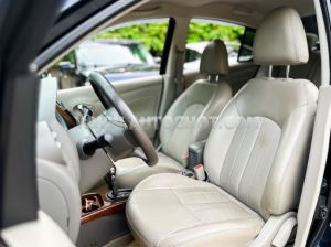 Xe Nissan Sunny XV 2014