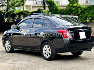 Xe Nissan Sunny XV 2014
