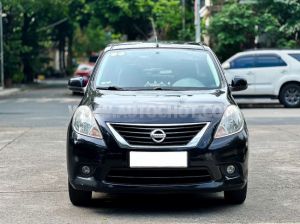 Xe Nissan Sunny XV 2014