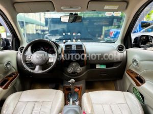 Xe Nissan Sunny XV 2014