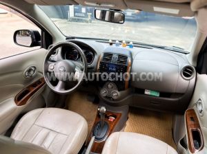 Xe Nissan Sunny XV 2014