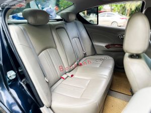 Xe Nissan Sunny XV 2014