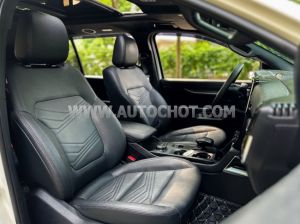 Xe Ford Everest Titanium Plus 2.0L 4x4 AT 2022